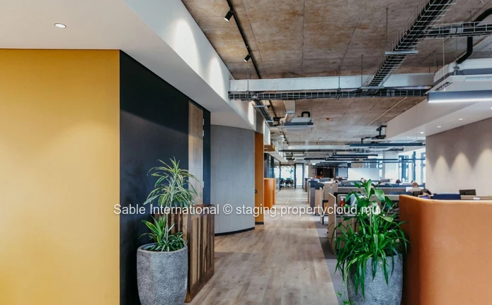 Prime AAA Grade Offices for Sale (700 m²)