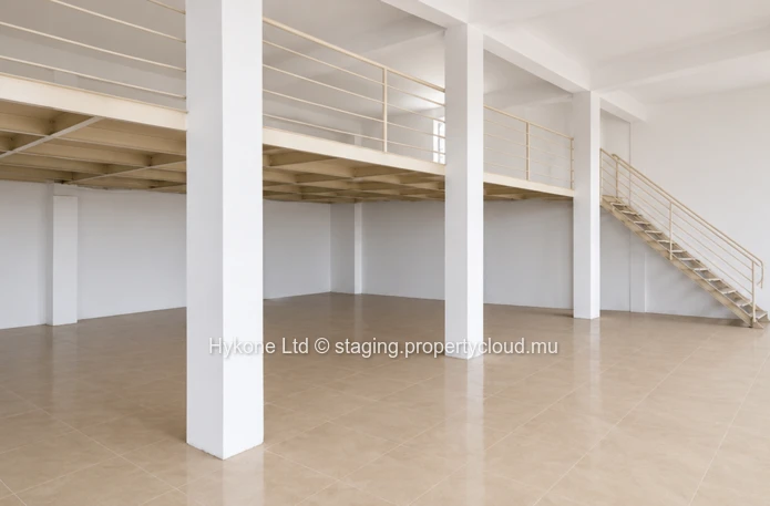 Commercial Space For Rent In Goodlands