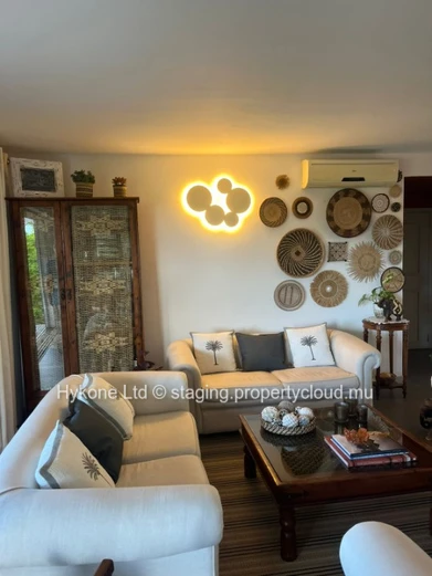 Apartment For Sale In la Preneuse, Black River