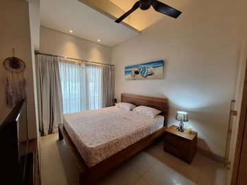 3 Bedroom Townhouse, Duplex