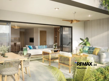 3 Bedroom Apartment
