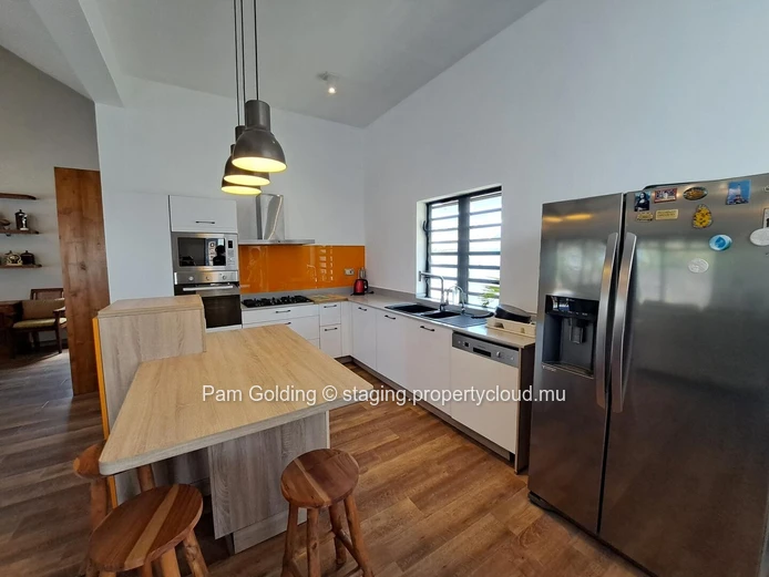 Balaclava - House for rent - Pam Golding Mauritius