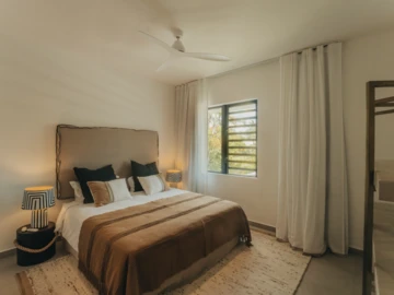 4 Bedroom Penthouse
