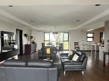 Appartement de 4 Chambres