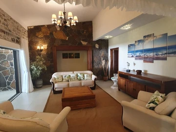 Villa de 3 Chambres