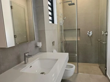 4 Bedroom Penthouse