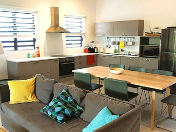 3 Bedroom Townhouse, Duplex