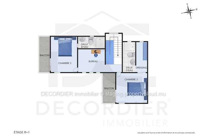 Modern House for Sale