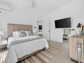 3 Bedroom Penthouse