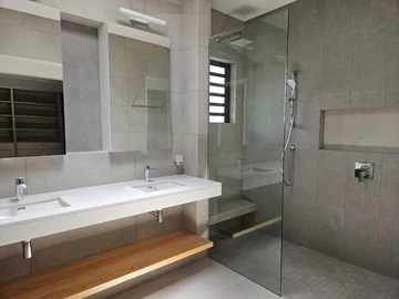 4 Bedroom Penthouse