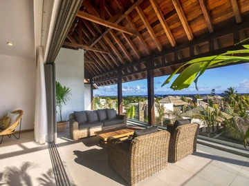 3 Bedroom Villa