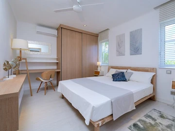 Villa de 3 Chambres