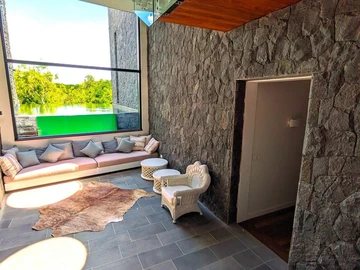 Villa de 5 Chambres