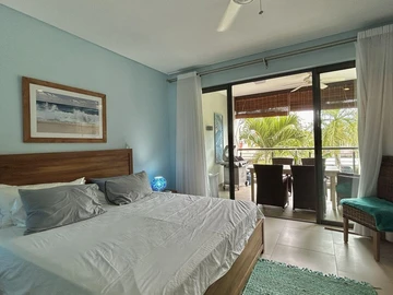 Appartement de 3 Chambres