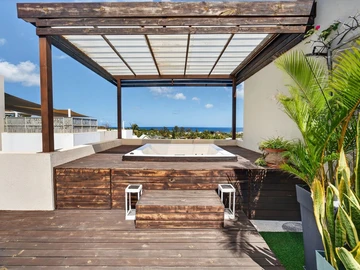 3 Bedroom Penthouse