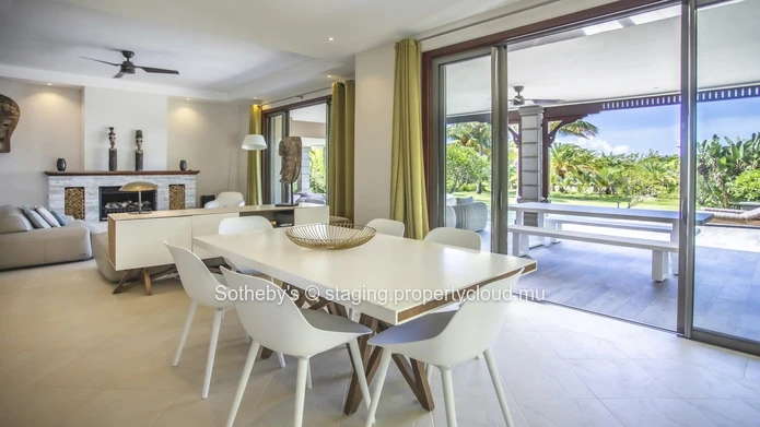 Villa Eden - Heritage Villas Valriche