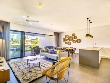 3 Bedroom Villa