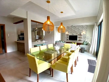 3 Bedroom Penthouse