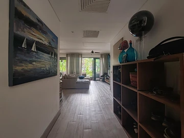 3 Bedroom Townhouse, Duplex