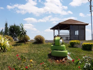 Residential Land