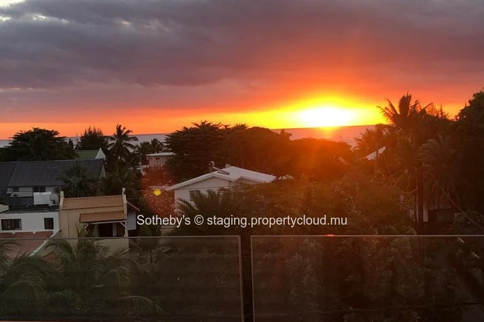 Sunset Views