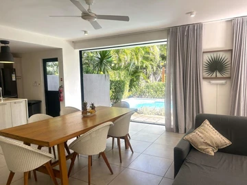 3 Bedroom Villa