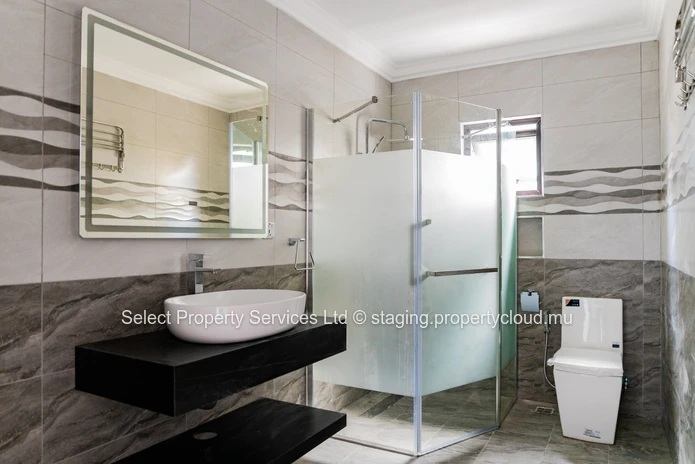 Fully Furnished 3-Bedroom Apartment – Avenue Duperré, Beau Bassin | Rs 6.4M