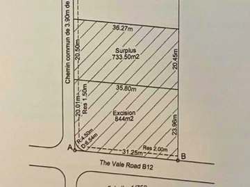 Residential Land