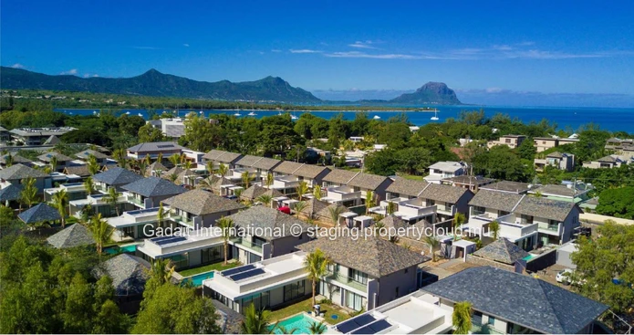 Villa T4 paradisiaque : confort et authenticité sur la côte ouest