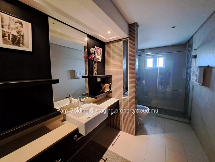 Grand Baie – Duplex for sale – Pam Golding Mauritius
