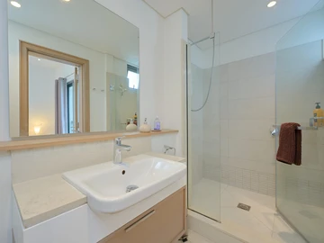 Appartement de 2 Chambres