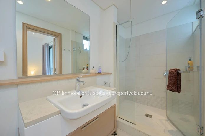 Luxurious PDS Apartment in Mon Choisy