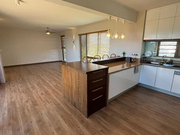 4 Bedroom Penthouse