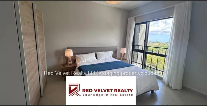 Apartment for rent in Sodnac – Rs 55,000/Month – Modern 3-Bedroom Apartment for Rent