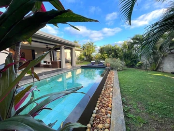4 Bedroom Villa