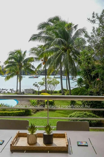 To rent : Beachfront Bliss - Grand Bay