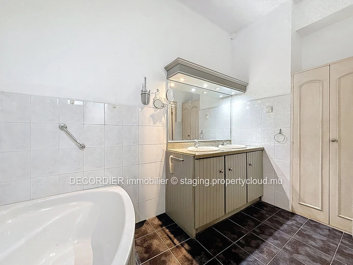 Unique property in Central Curepipe