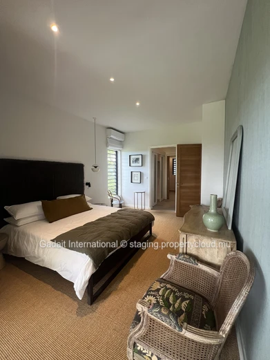 Appartement de luxe en rez-de-chaussée à vendre à Belle Vue Living– Opportunité d'Investissement Locatif, Résidence S...