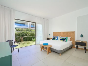 Villa de 4 Chambres