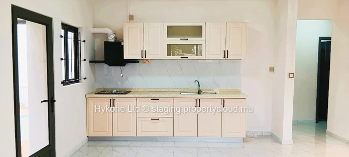 Duplex For Sale In Grand Baie