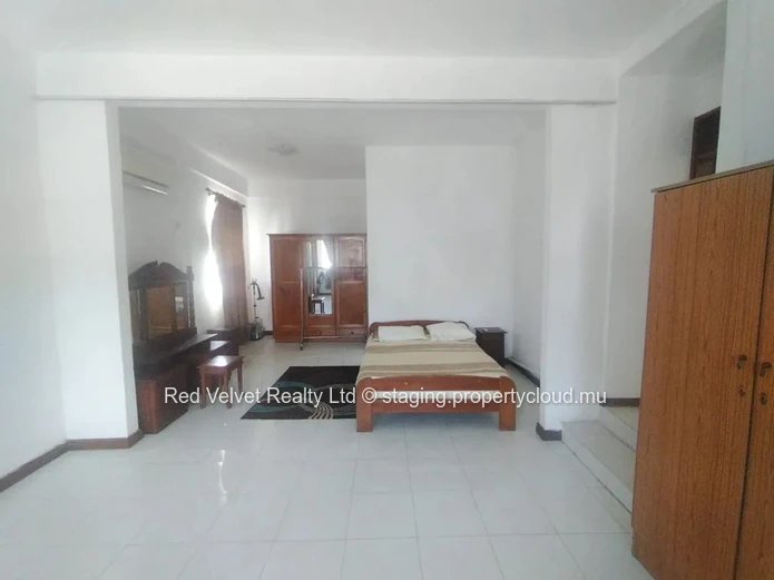 3-Bedroom House for Sale in Roches Brunes | Furnished | Private Garden