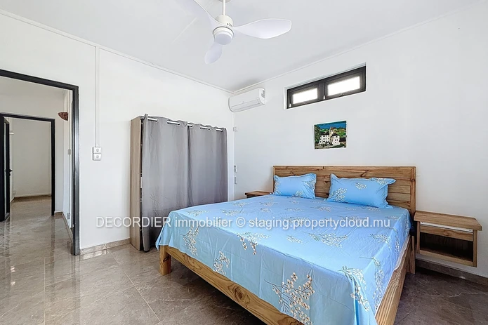 Appartement à vendre – Grand Baie