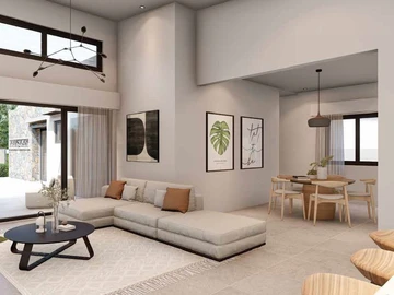 3 Bedroom Villa