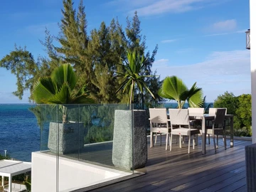 Penthouse de 3 Chambres