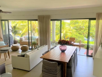 4 Bedroom Apartment