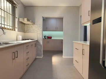 4 Bedroom Villa