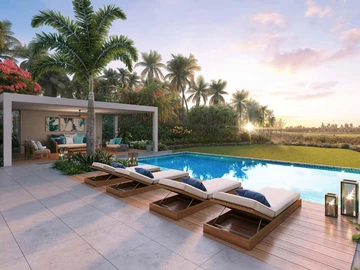 3 Bedroom Penthouse