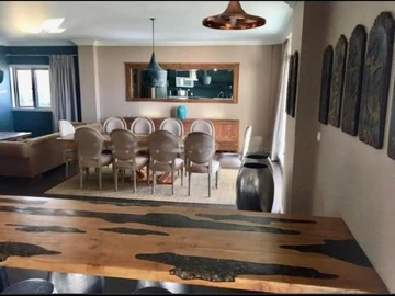 2 Bedroom Penthouse