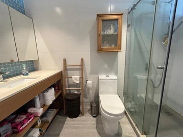 3 Bedroom Penthouse