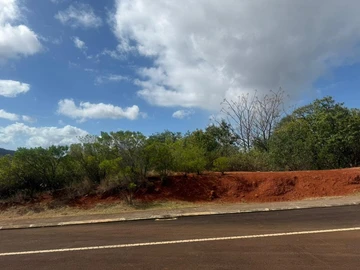 Residential Land